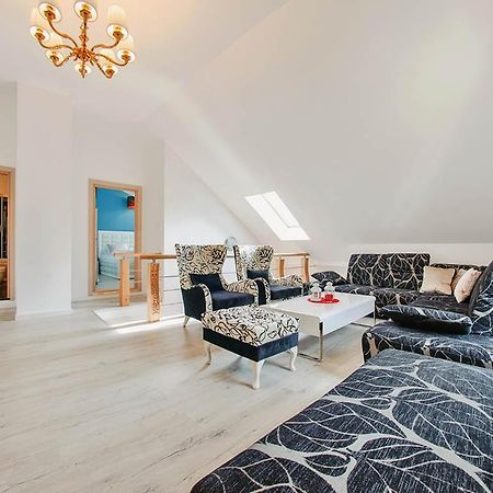 Apartamenty Everysky - Gorna 19A Szklarska Poreba Dış mekan fotoğraf