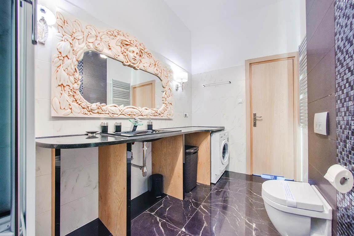 Apartamenty Everysky - Gorna 19A Szklarska Poreba Dış mekan fotoğraf