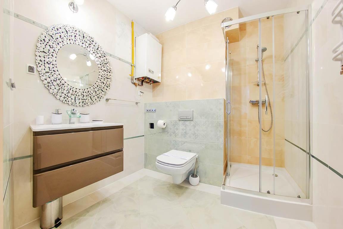 Apartamenty Everysky - Gorna 19A Szklarska Poreba Dış mekan fotoğraf