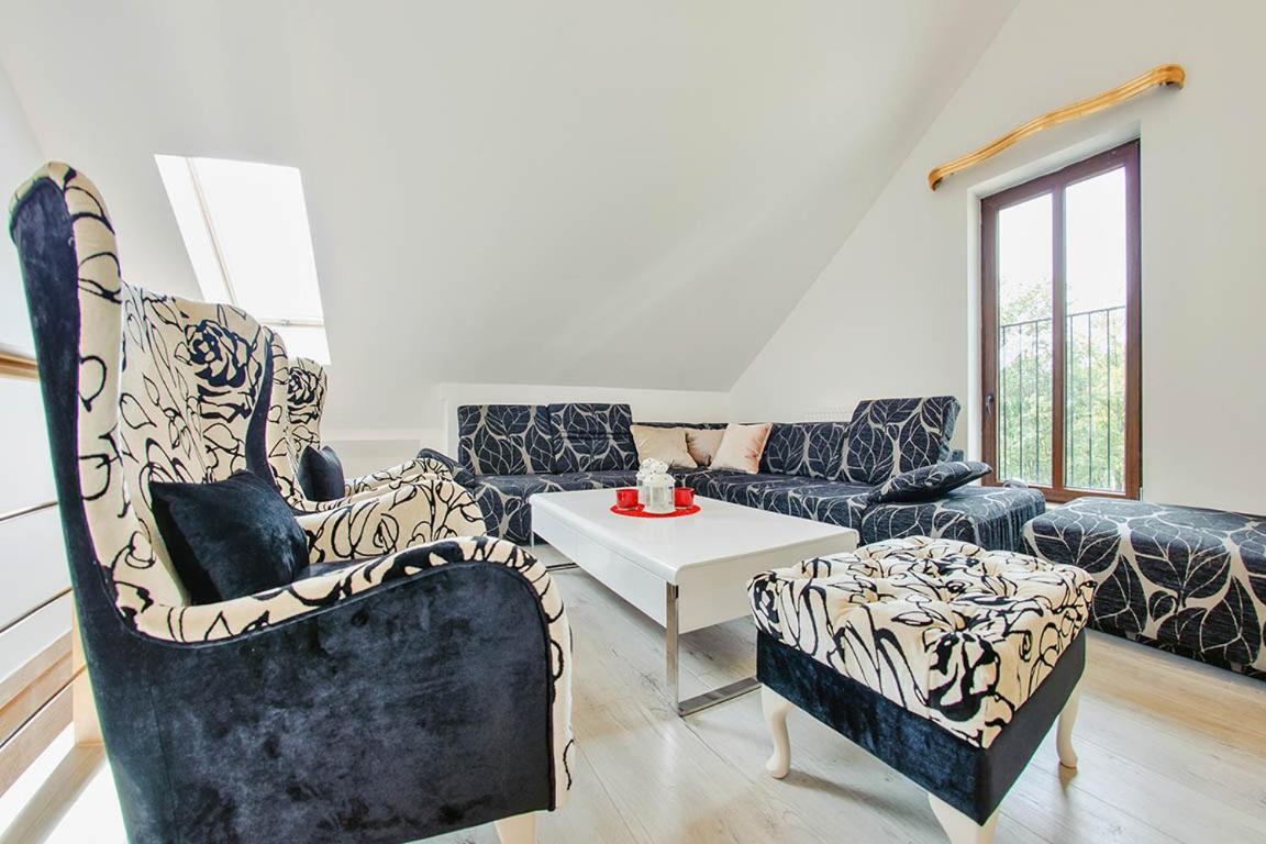 Apartamenty Everysky - Gorna 19A Szklarska Poreba Dış mekan fotoğraf