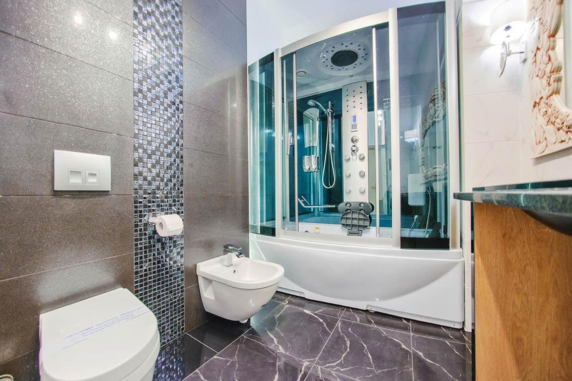Apartamenty Everysky - Gorna 19A Szklarska Poreba Dış mekan fotoğraf