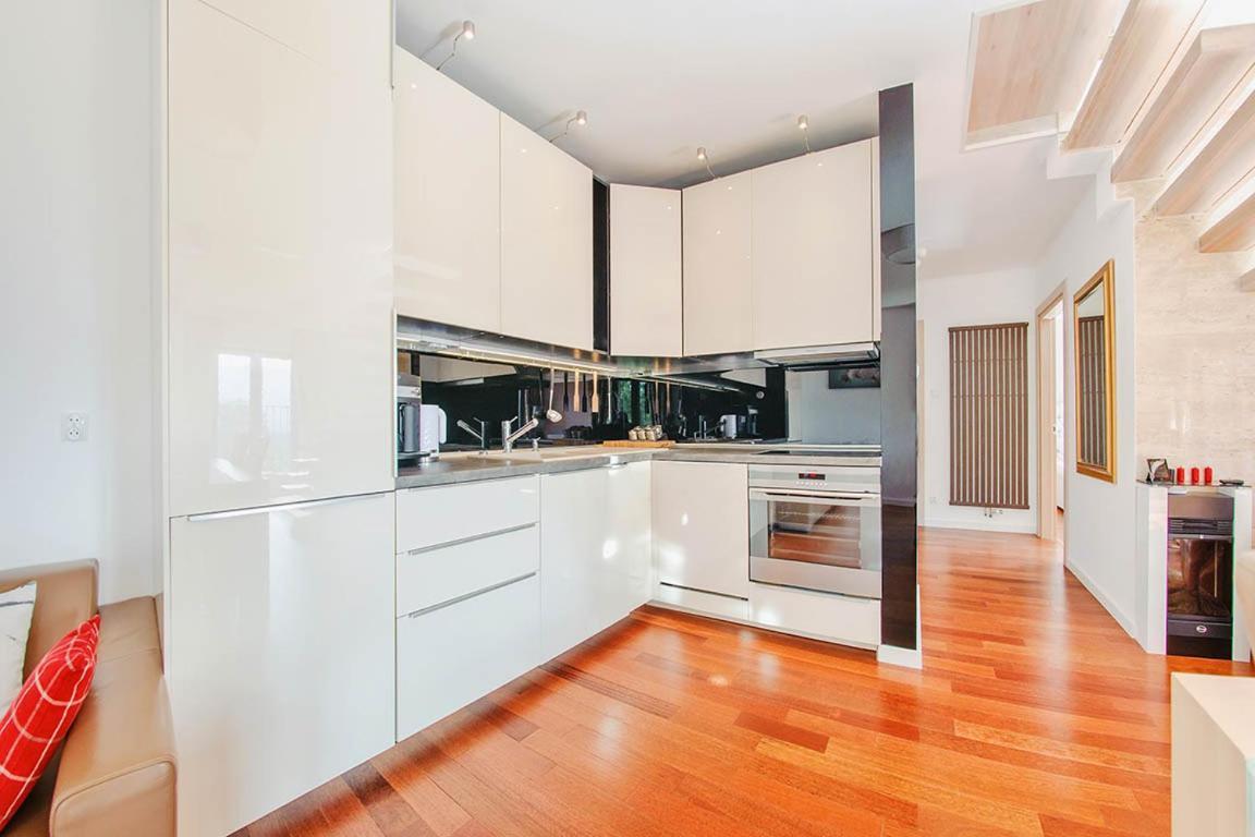 Apartamenty Everysky - Gorna 19A Szklarska Poreba Dış mekan fotoğraf