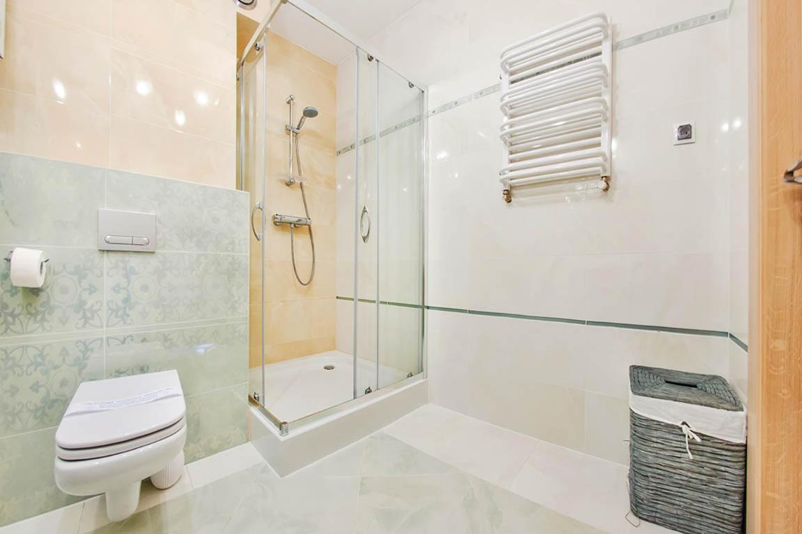 Apartamenty Everysky - Gorna 19A Szklarska Poreba Dış mekan fotoğraf