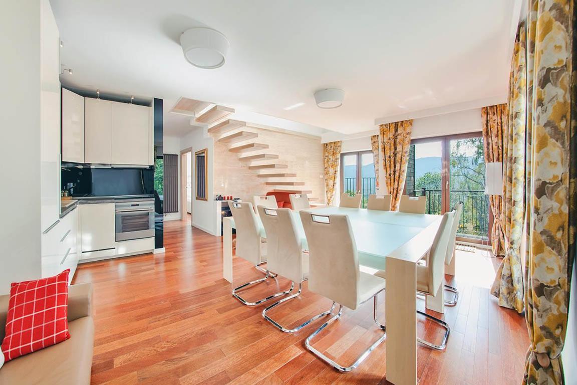 Apartamenty Everysky - Gorna 19A Szklarska Poreba Dış mekan fotoğraf