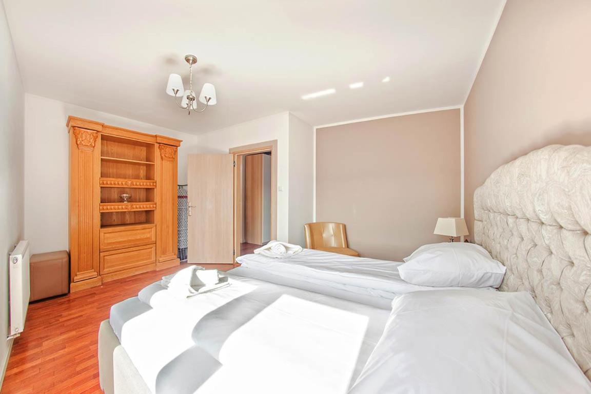 Apartamenty Everysky - Gorna 19A Szklarska Poreba Dış mekan fotoğraf
