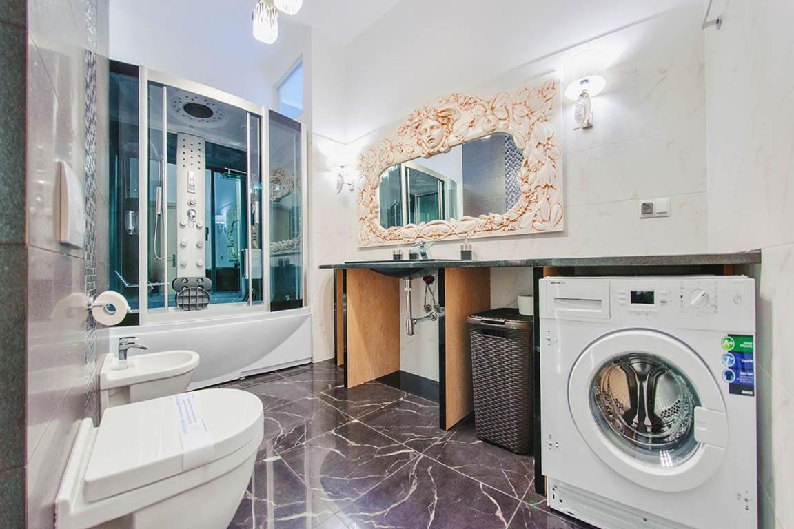 Apartamenty Everysky - Gorna 19A Szklarska Poreba Dış mekan fotoğraf