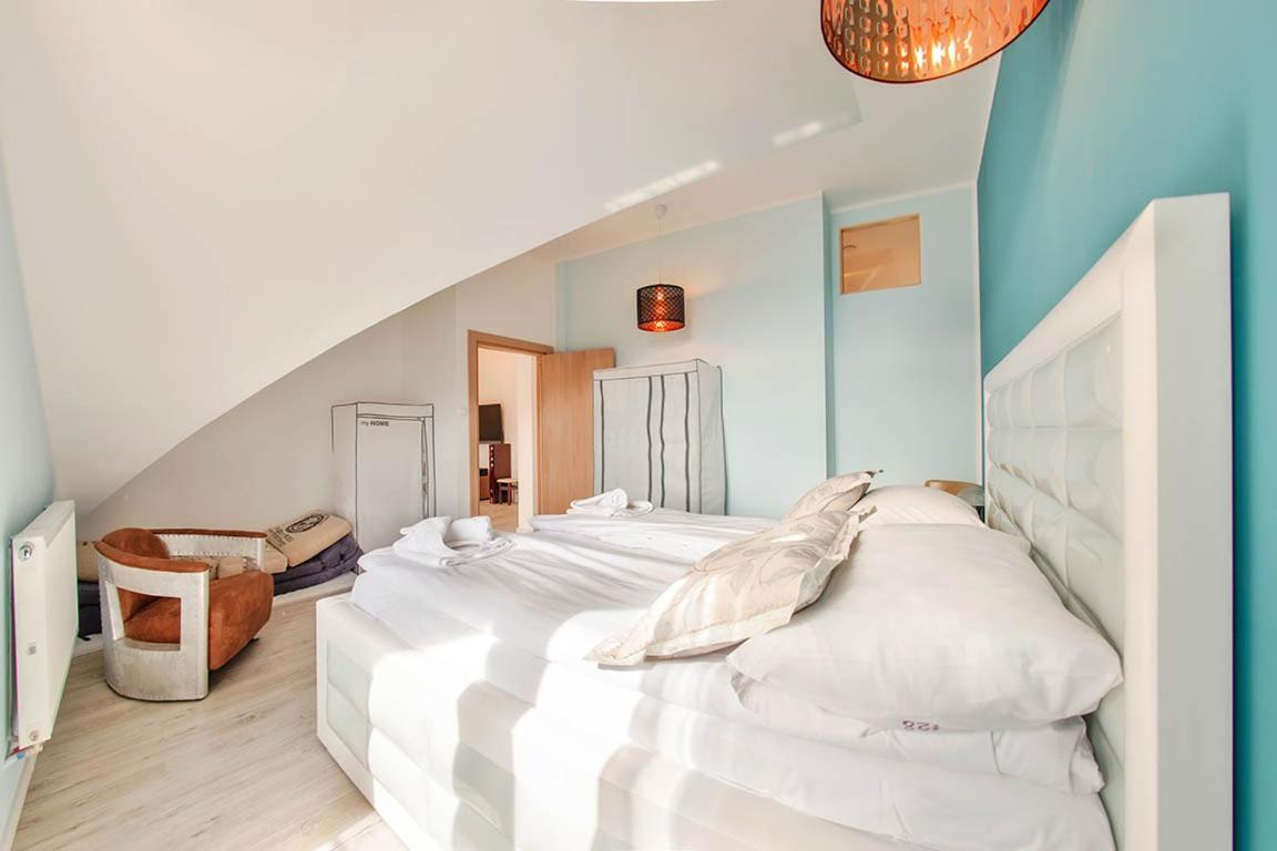 Apartamenty Everysky - Gorna 19A Szklarska Poreba Dış mekan fotoğraf