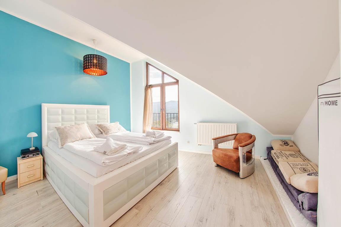 Apartamenty Everysky - Gorna 19A Szklarska Poreba Dış mekan fotoğraf