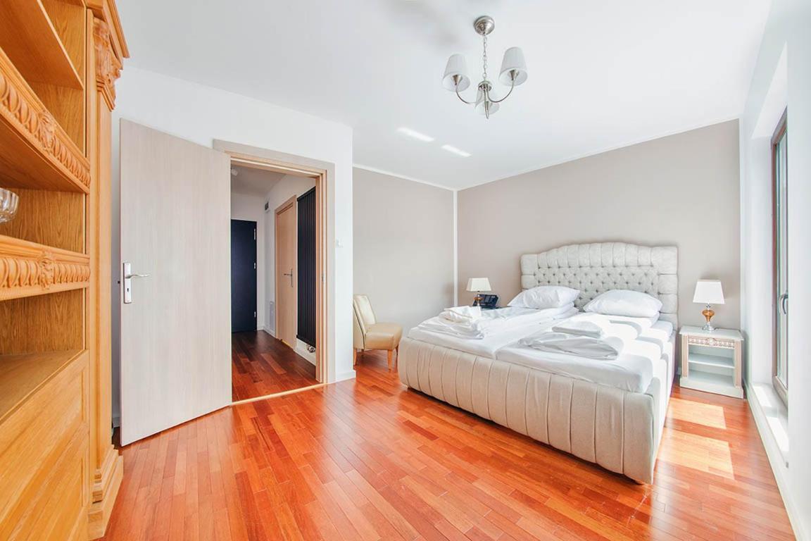 Apartamenty Everysky - Gorna 19A Szklarska Poreba Dış mekan fotoğraf