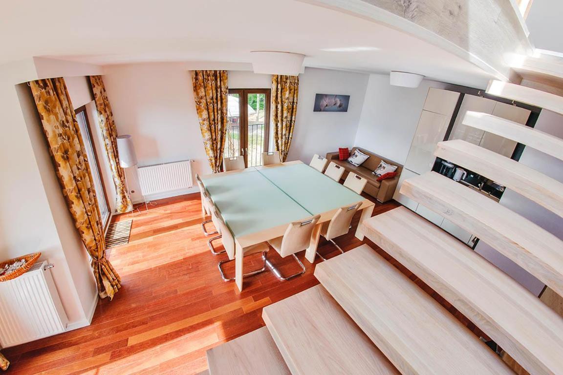 Apartamenty Everysky - Gorna 19A Szklarska Poreba Dış mekan fotoğraf