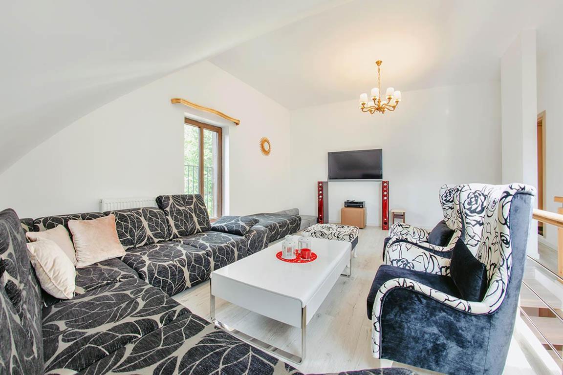 Apartamenty Everysky - Gorna 19A Szklarska Poreba Dış mekan fotoğraf
