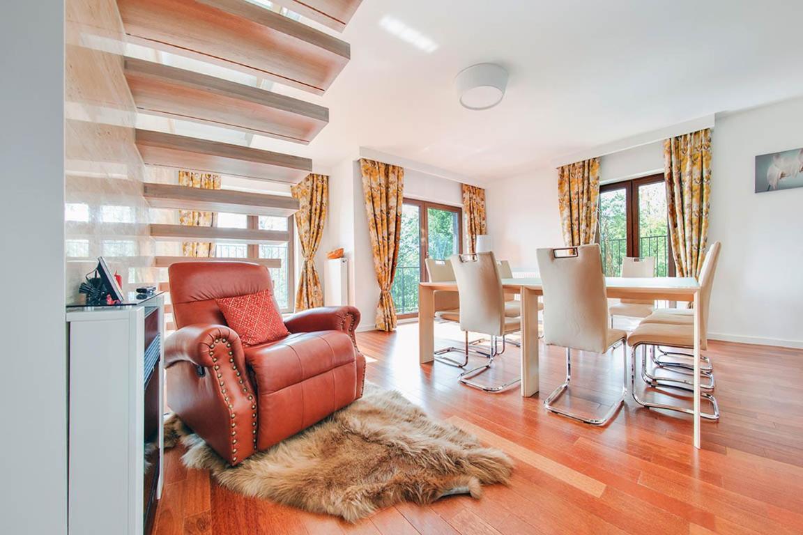 Apartamenty Everysky - Gorna 19A Szklarska Poreba Dış mekan fotoğraf