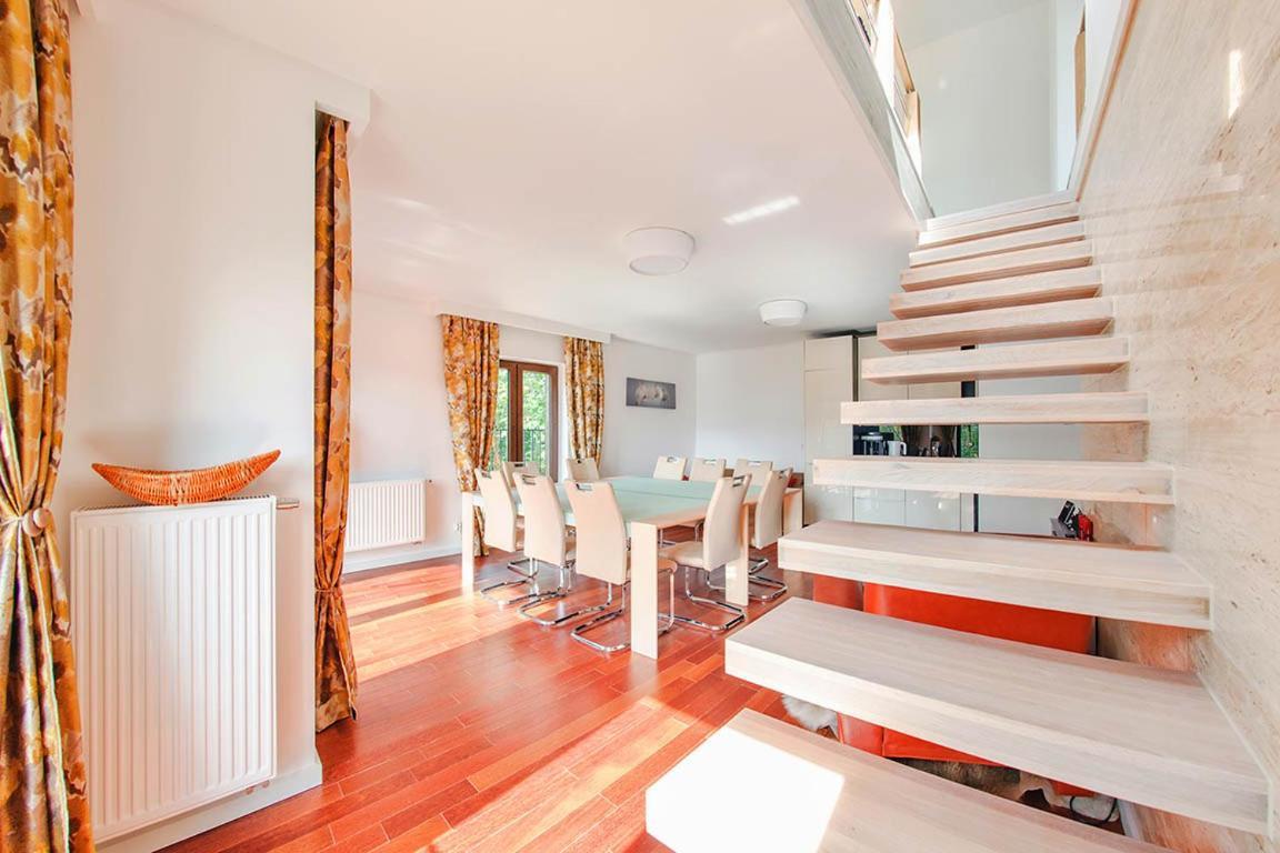 Apartamenty Everysky - Gorna 19A Szklarska Poreba Dış mekan fotoğraf