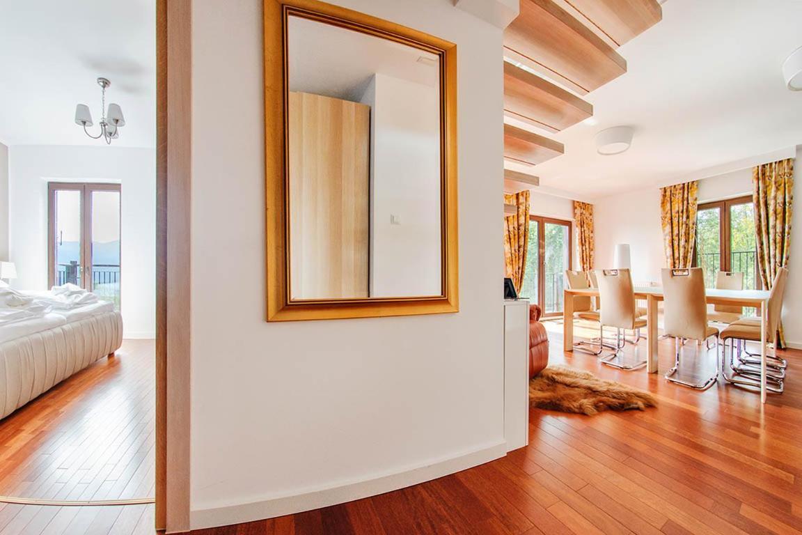 Apartamenty Everysky - Gorna 19A Szklarska Poreba Dış mekan fotoğraf