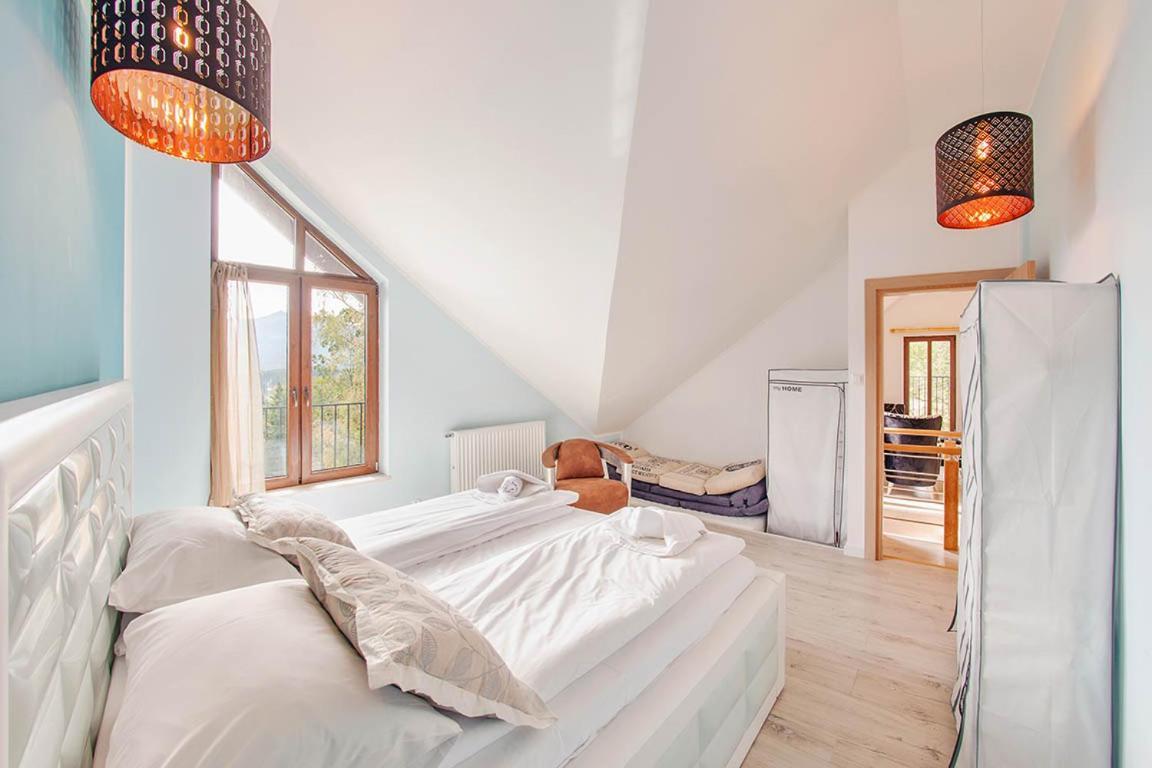 Apartamenty Everysky - Gorna 19A Szklarska Poreba Dış mekan fotoğraf