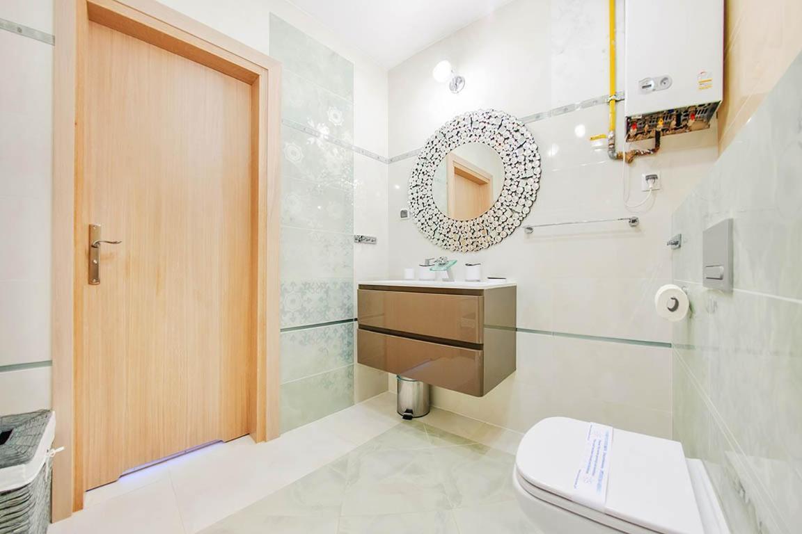 Apartamenty Everysky - Gorna 19A Szklarska Poreba Dış mekan fotoğraf