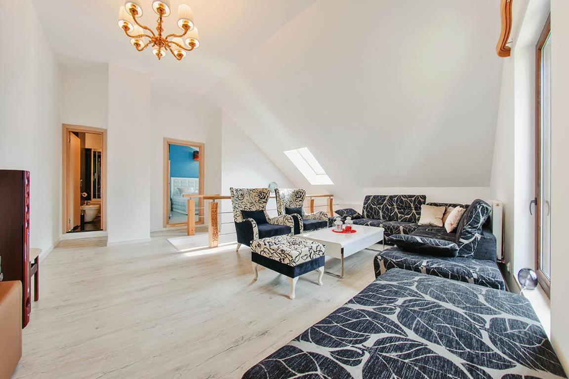 Apartamenty Everysky - Gorna 19A Szklarska Poreba Dış mekan fotoğraf