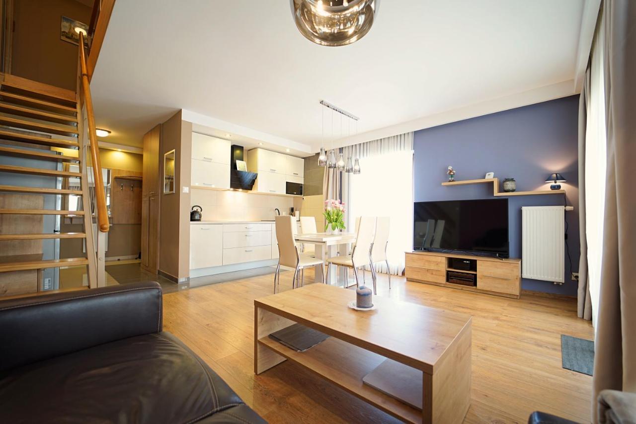 Apartamenty Everysky - Gorna 19A Szklarska Poreba Dış mekan fotoğraf