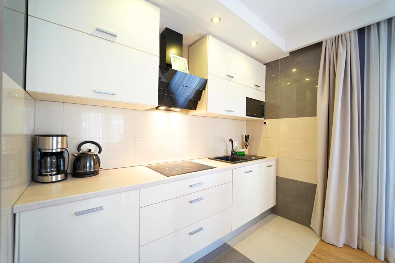 Apartamenty Everysky - Gorna 19A Szklarska Poreba Dış mekan fotoğraf