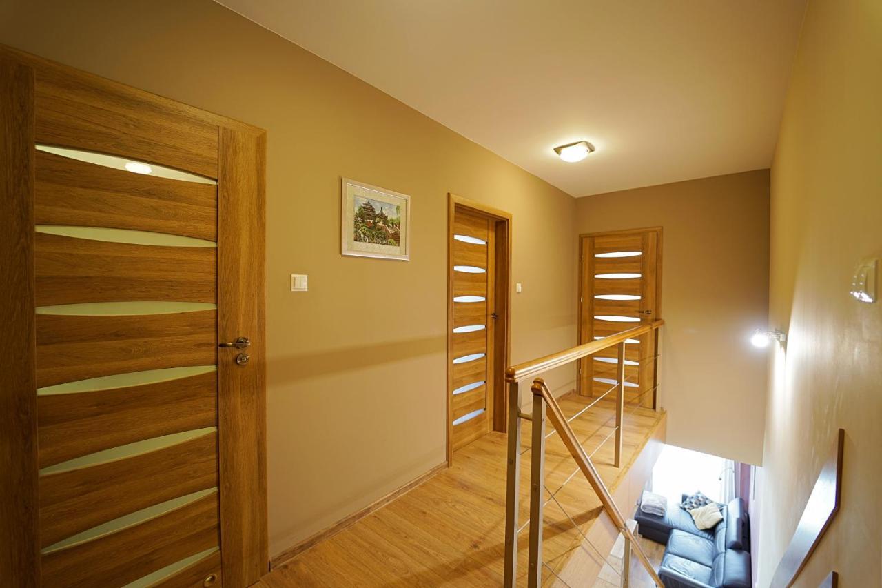 Apartamenty Everysky - Gorna 19A Szklarska Poreba Dış mekan fotoğraf