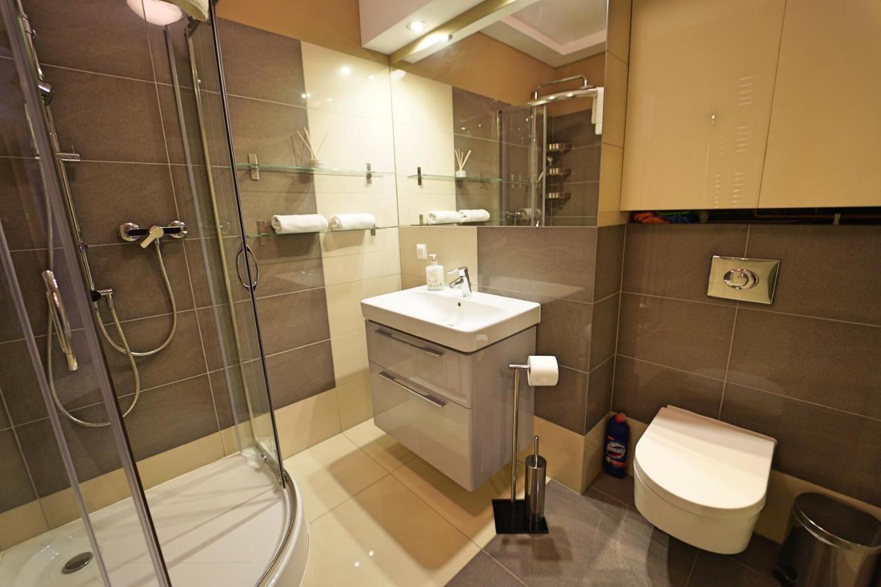 Apartamenty Everysky - Gorna 19A Szklarska Poreba Dış mekan fotoğraf