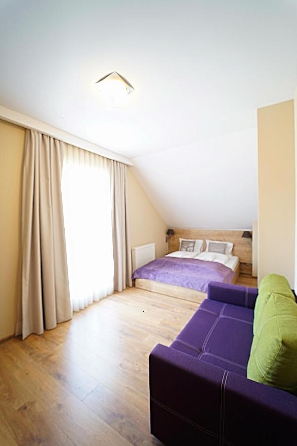 Apartamenty Everysky - Gorna 19A Szklarska Poreba Dış mekan fotoğraf