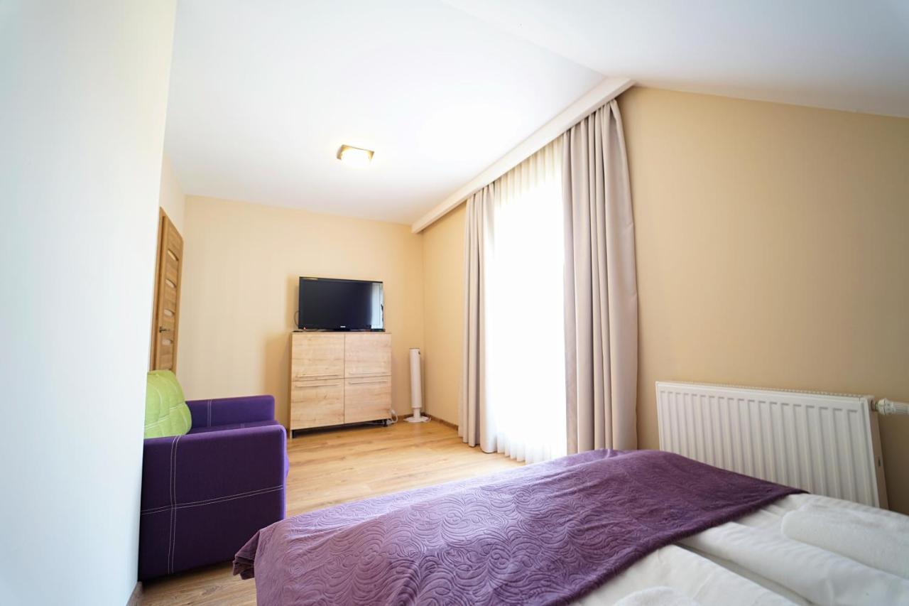 Apartamenty Everysky - Gorna 19A Szklarska Poreba Dış mekan fotoğraf