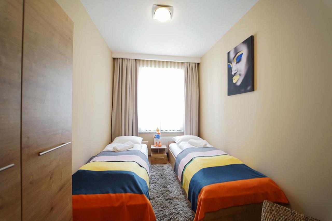 Apartamenty Everysky - Gorna 19A Szklarska Poreba Dış mekan fotoğraf