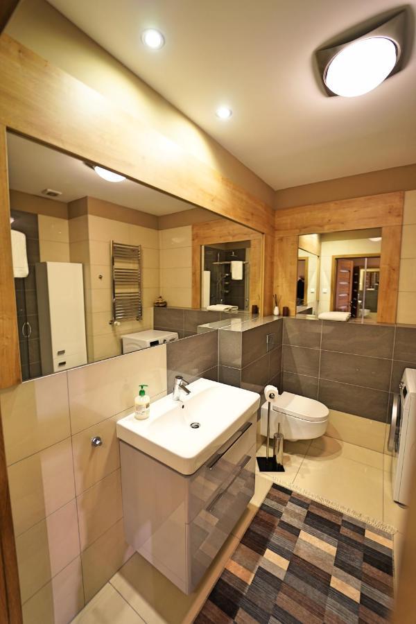 Apartamenty Everysky - Gorna 19A Szklarska Poreba Dış mekan fotoğraf