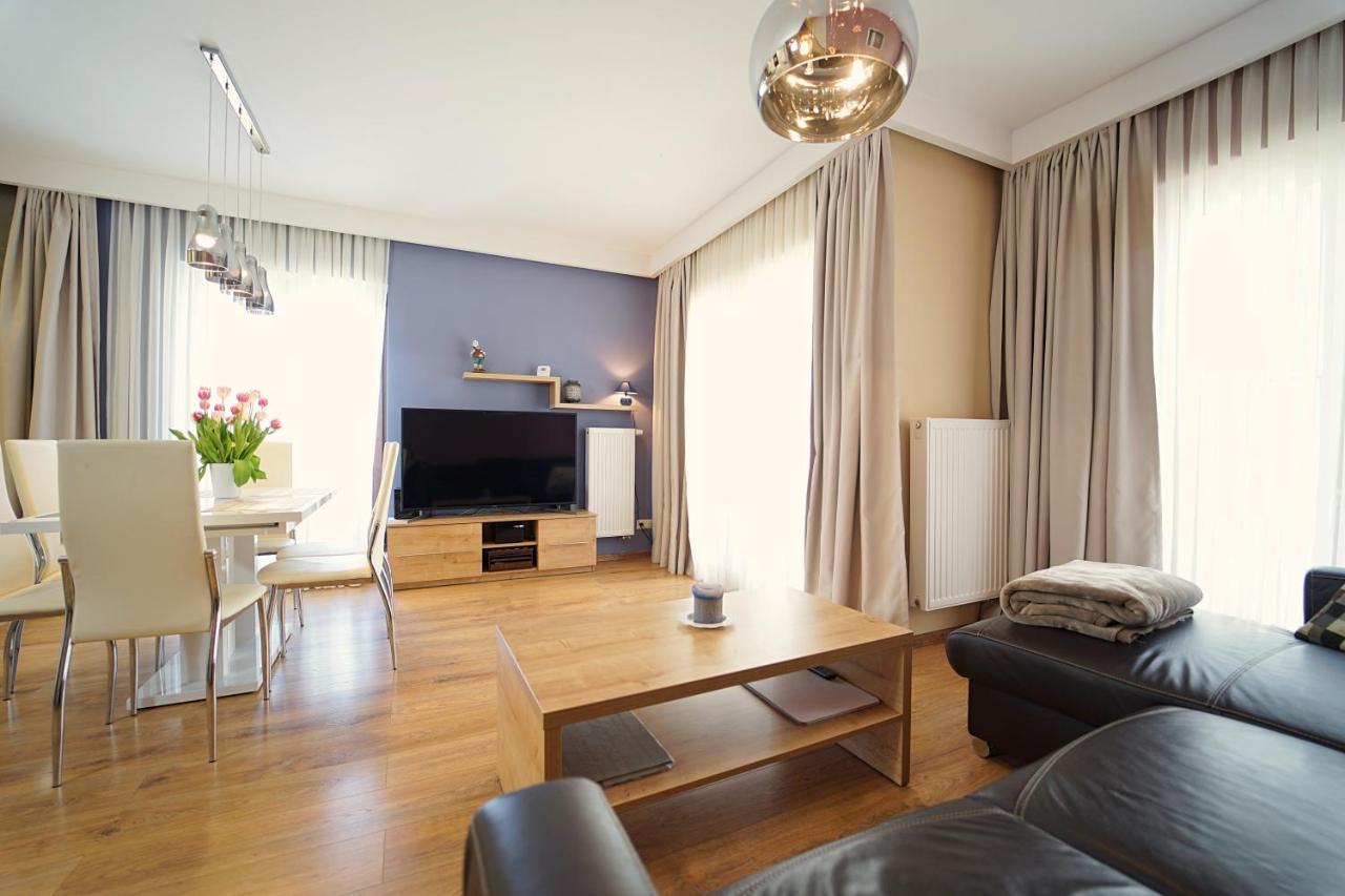 Apartamenty Everysky - Gorna 19A Szklarska Poreba Dış mekan fotoğraf