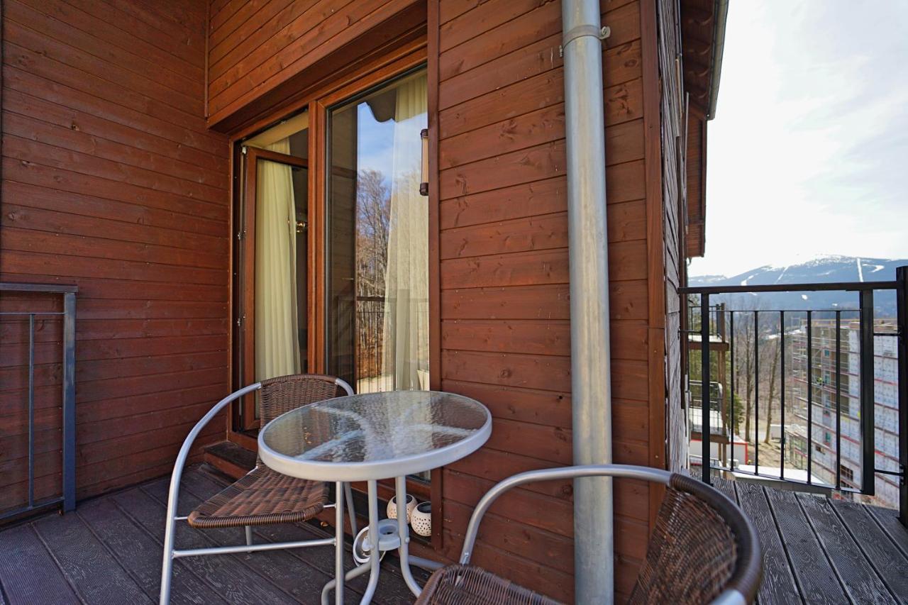 Apartamenty Everysky - Gorna 19A Szklarska Poreba Dış mekan fotoğraf