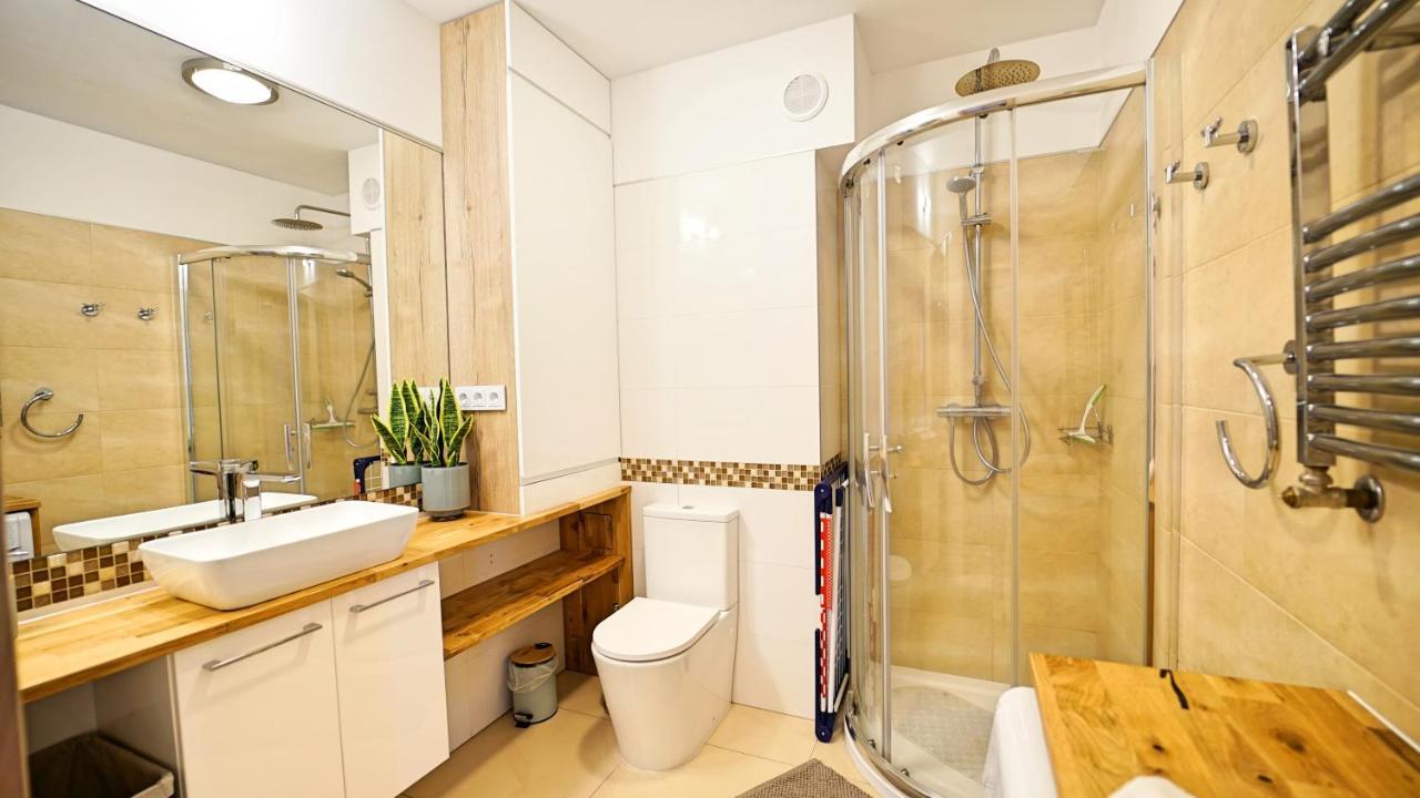 Apartamenty Everysky - Gorna 19A Szklarska Poreba Dış mekan fotoğraf