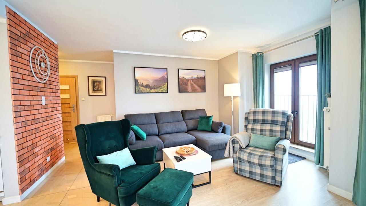 Apartamenty Everysky - Gorna 19A Szklarska Poreba Dış mekan fotoğraf