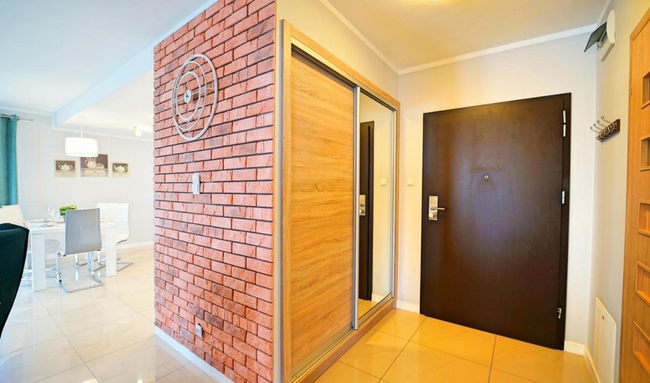 Apartamenty Everysky - Gorna 19A Szklarska Poreba Dış mekan fotoğraf