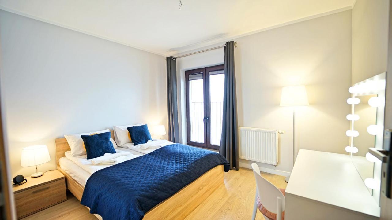Apartamenty Everysky - Gorna 19A Szklarska Poreba Dış mekan fotoğraf