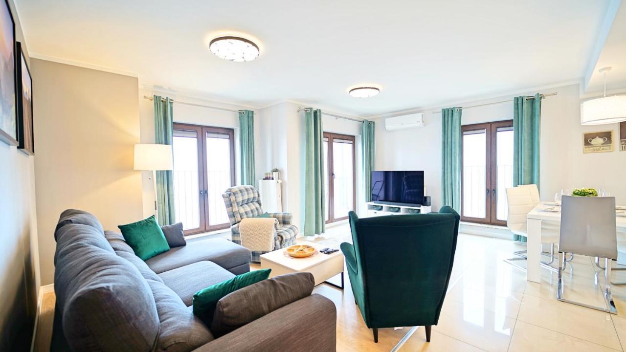 Apartamenty Everysky - Gorna 19A Szklarska Poreba Dış mekan fotoğraf