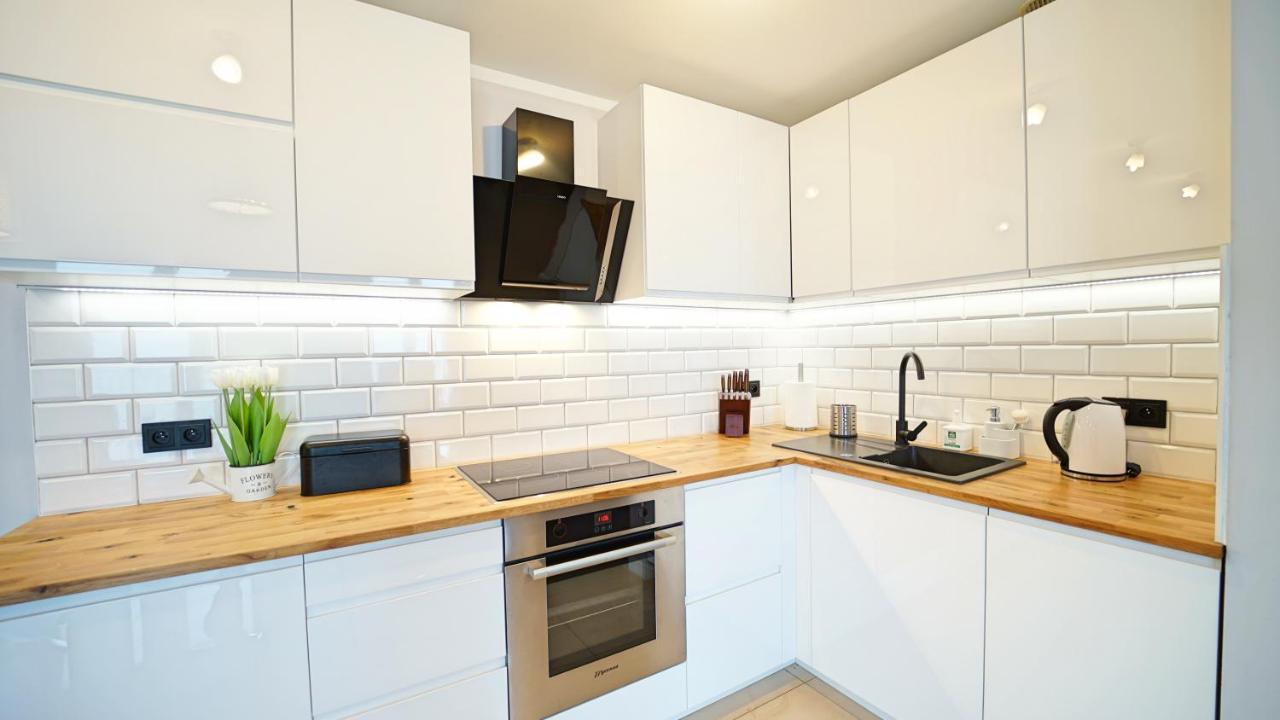 Apartamenty Everysky - Gorna 19A Szklarska Poreba Dış mekan fotoğraf