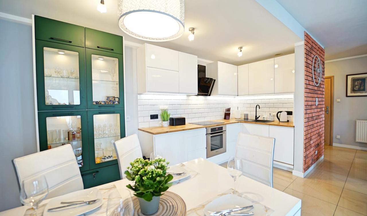Apartamenty Everysky - Gorna 19A Szklarska Poreba Dış mekan fotoğraf