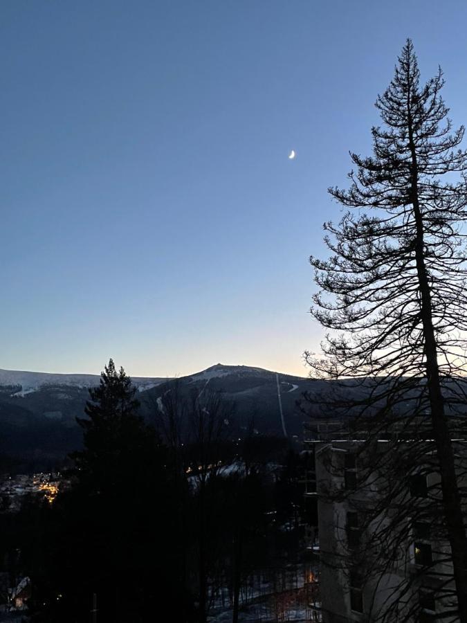 Apartamenty Everysky - Gorna 19A Szklarska Poreba Dış mekan fotoğraf