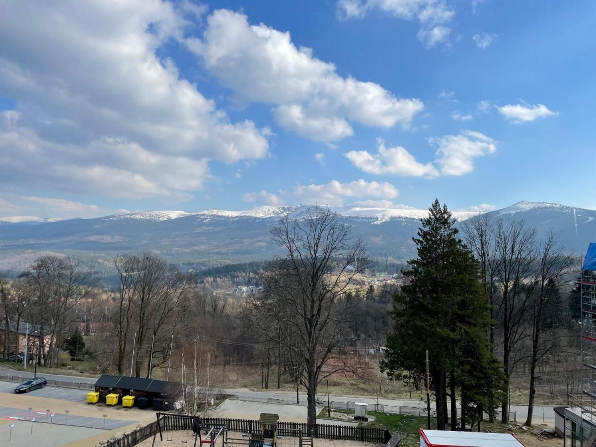 Apartamenty Everysky - Gorna 19A Szklarska Poreba Dış mekan fotoğraf