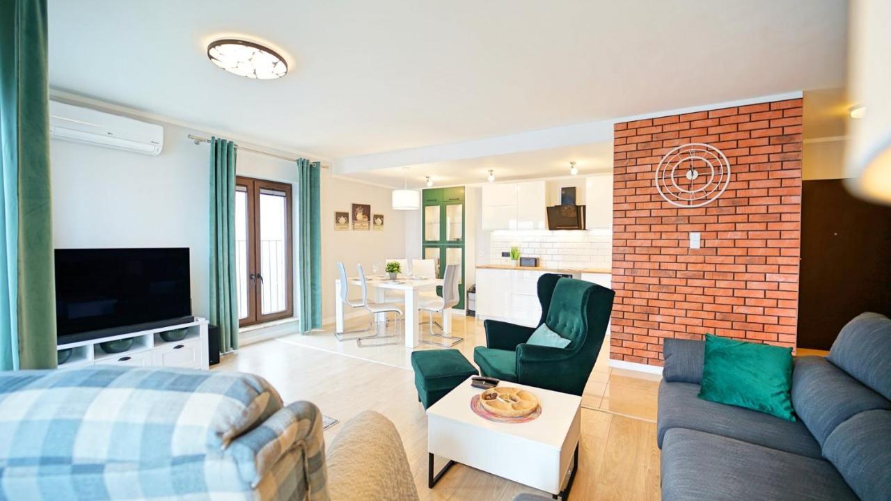 Apartamenty Everysky - Gorna 19A Szklarska Poreba Dış mekan fotoğraf