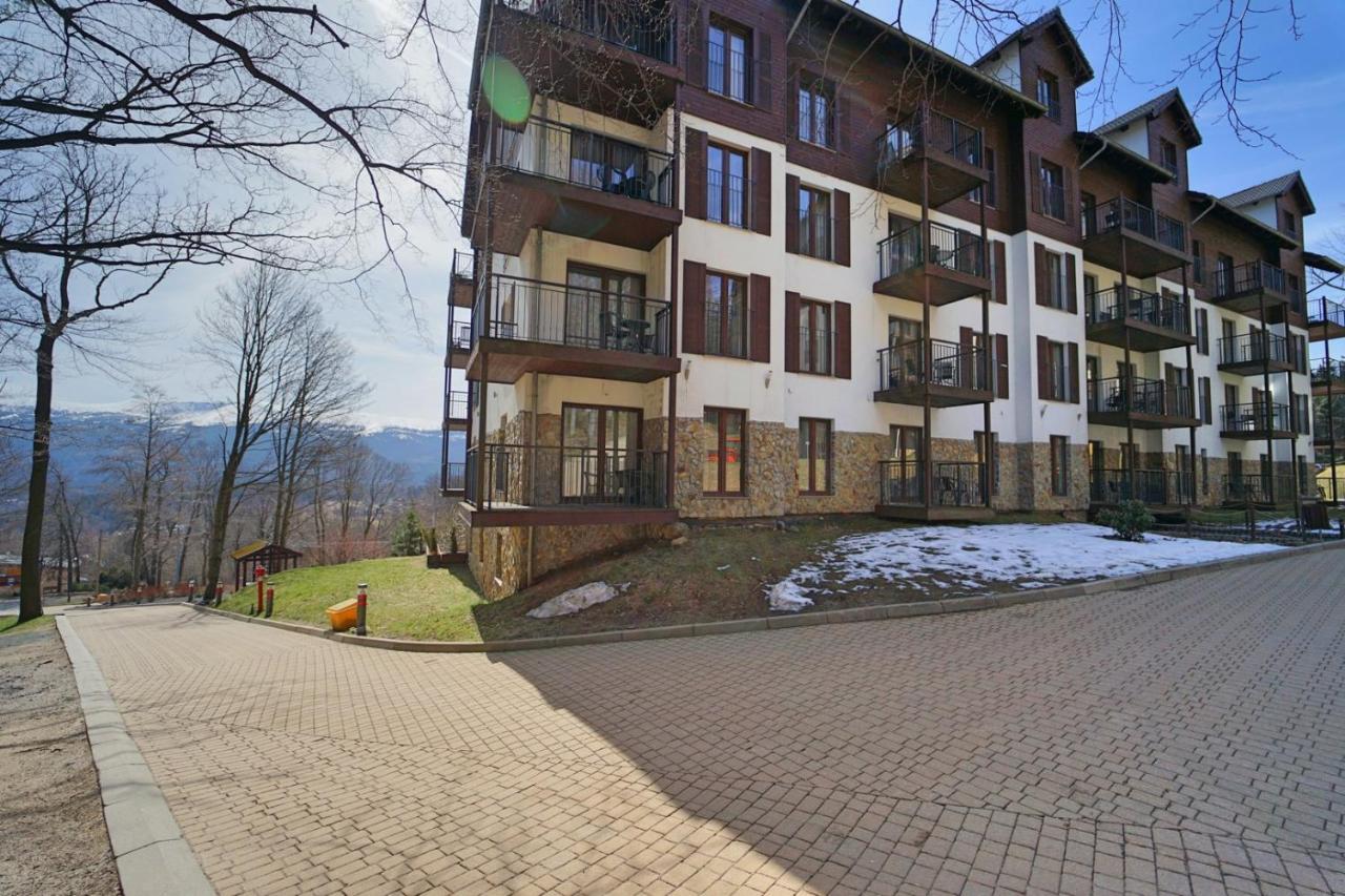 Apartamenty Everysky - Gorna 19A Szklarska Poreba Dış mekan fotoğraf