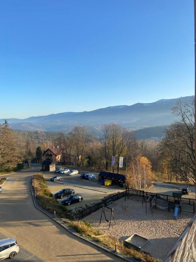 Apartamenty Everysky - Gorna 19A Szklarska Poreba Dış mekan fotoğraf