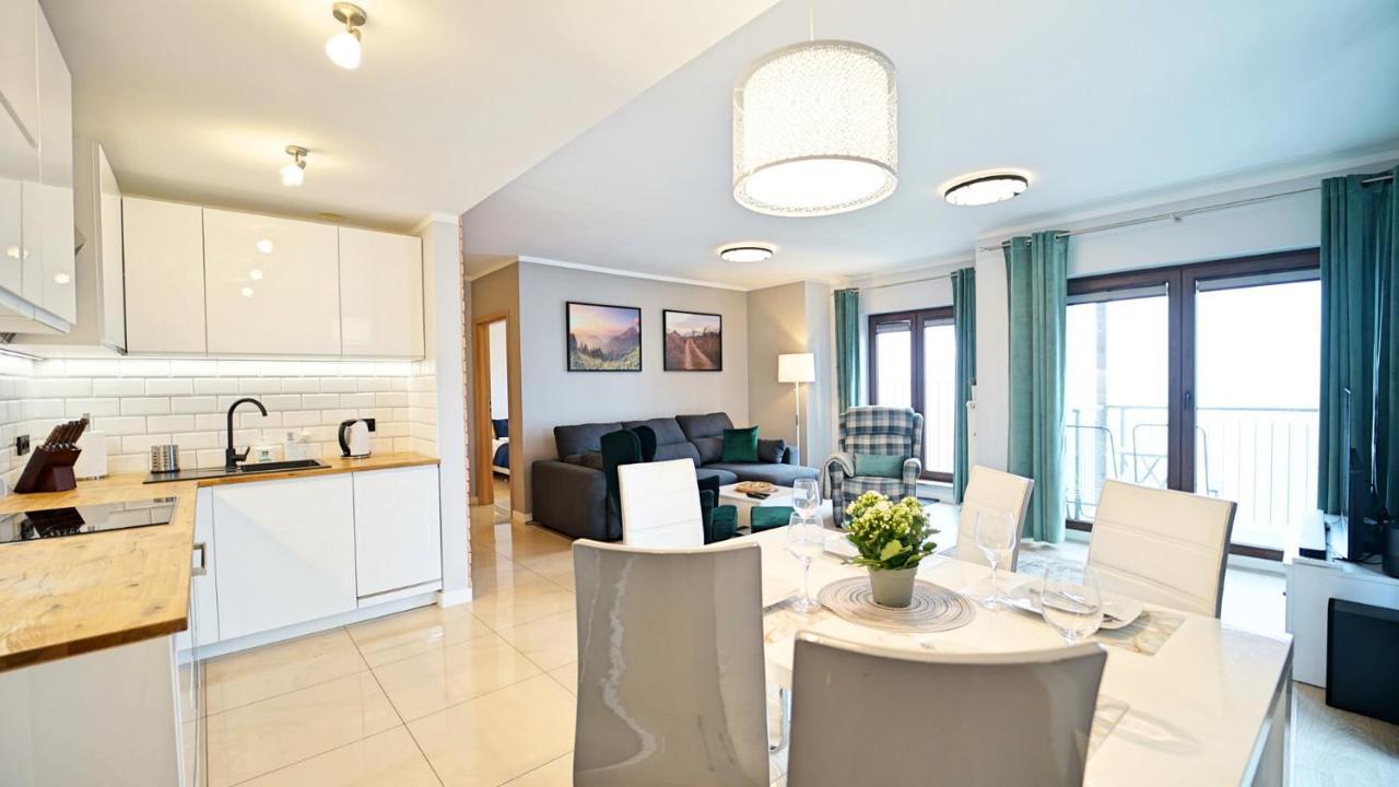 Apartamenty Everysky - Gorna 19A Szklarska Poreba Dış mekan fotoğraf