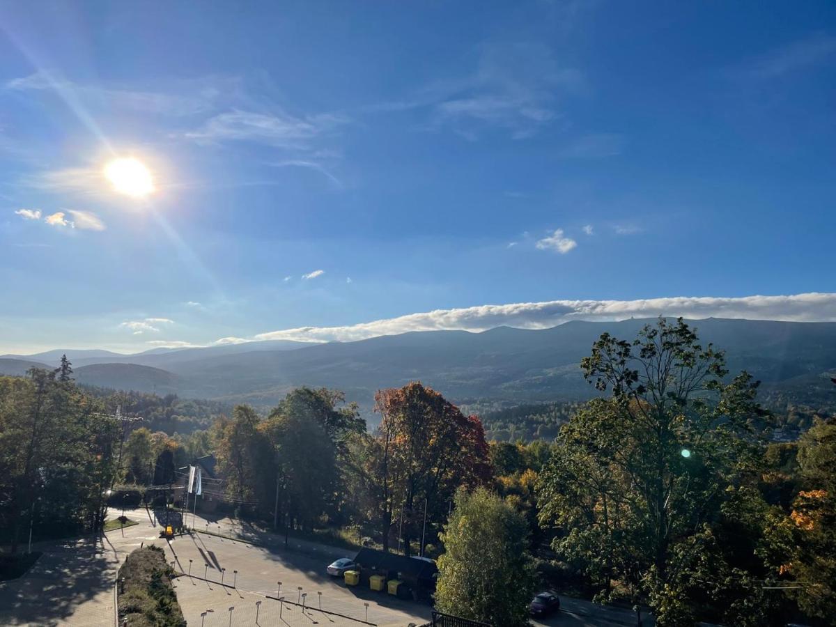 Apartamenty Everysky - Gorna 19A Szklarska Poreba Dış mekan fotoğraf
