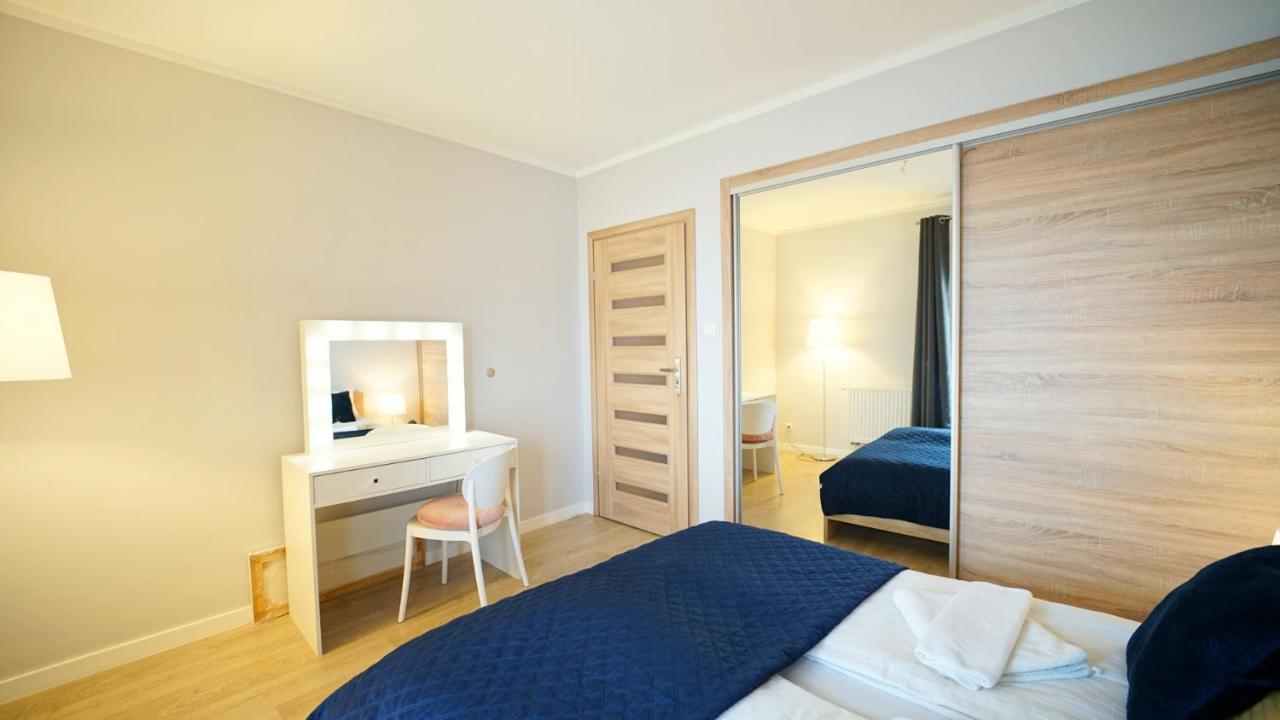 Apartamenty Everysky - Gorna 19A Szklarska Poreba Dış mekan fotoğraf
