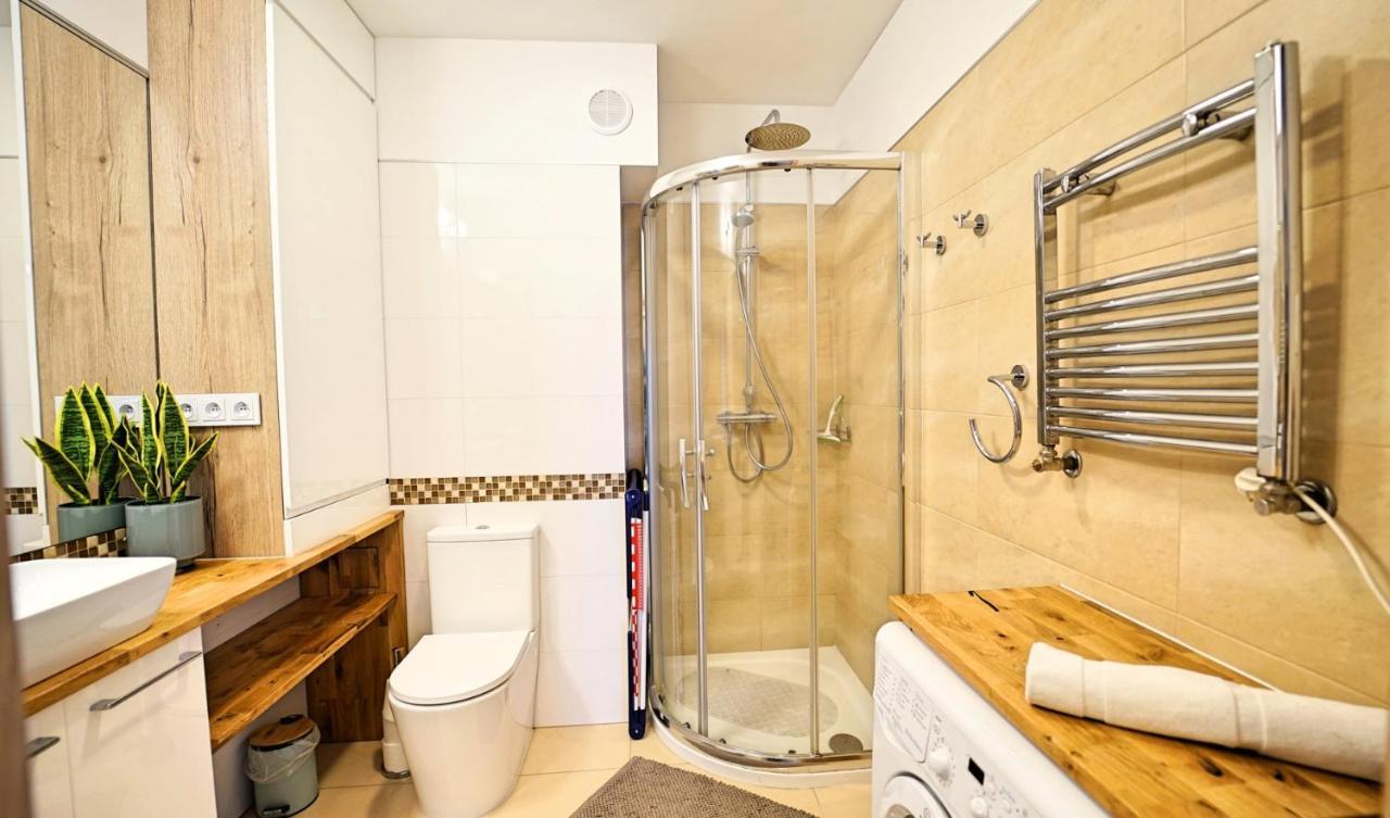 Apartamenty Everysky - Gorna 19A Szklarska Poreba Dış mekan fotoğraf